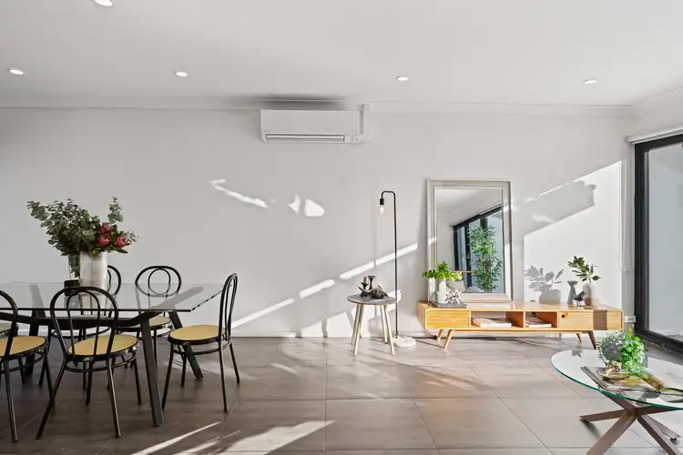 Sixth view of Homely townhouse listing, 13/1-5 Gow Street, Abbotsford NSW 2046