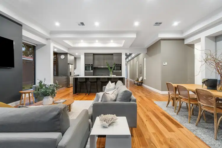 Fifth view of Homely house listing, 3 Sandilands Street, Lockleys SA 5032