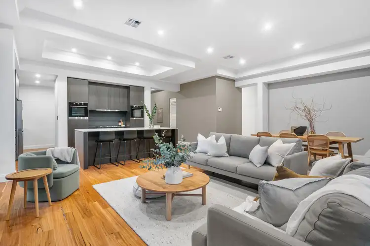 Sixth view of Homely house listing, 3 Sandilands Street, Lockleys SA 5032