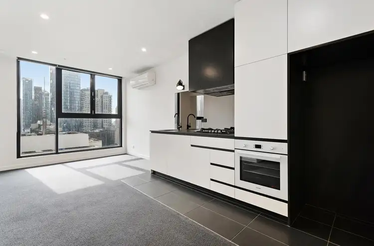 Main view of Homely apartment listing, 1801/139 Bourke Street, Melbourne VIC 3000