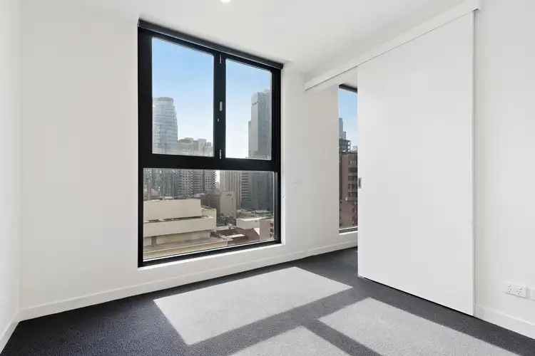 Third view of Homely apartment listing, 1801/139 Bourke Street, Melbourne VIC 3000