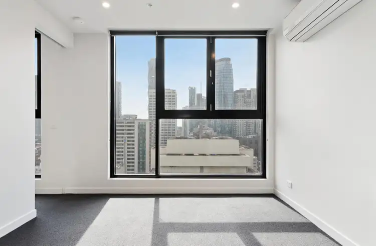 Fourth view of Homely apartment listing, 1801/139 Bourke Street, Melbourne VIC 3000