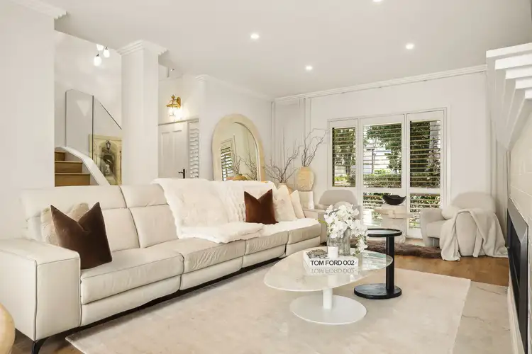 Fifth view of Homely house listing, 3 Beaurepaire Avenue, Newington NSW 2127