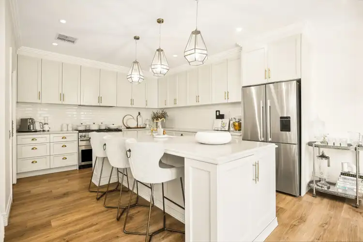 Sixth view of Homely house listing, 3 Beaurepaire Avenue, Newington NSW 2127