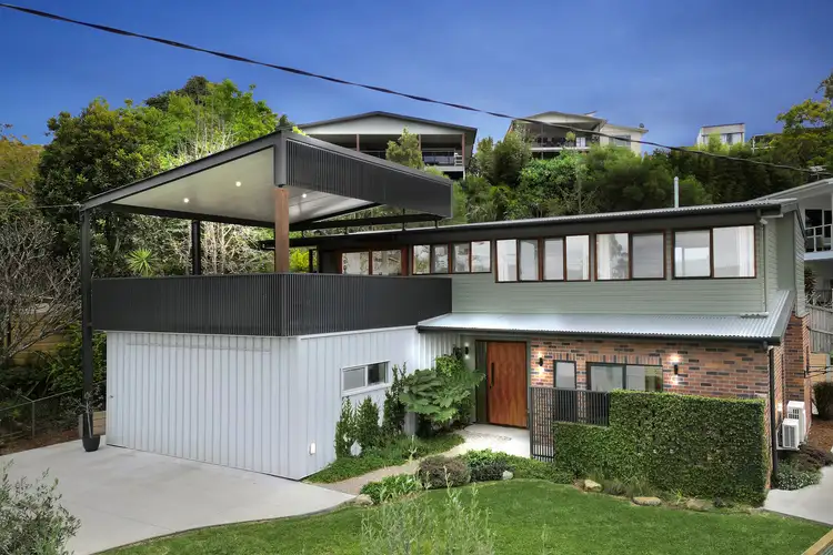 84A Minto Cresent, Arana Hills QLD 4054