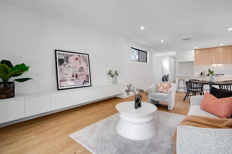 Third view of Homely house listing, 13B Cairney Place, Paralowie SA 5108