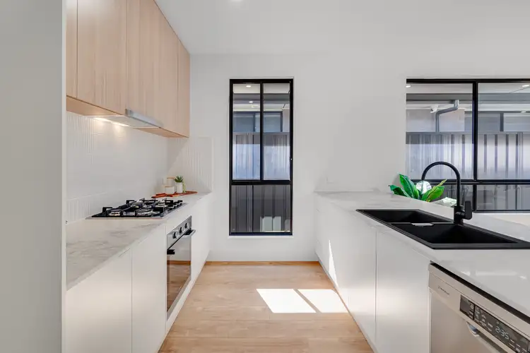 Fifth view of Homely house listing, 13B Cairney Place, Paralowie SA 5108