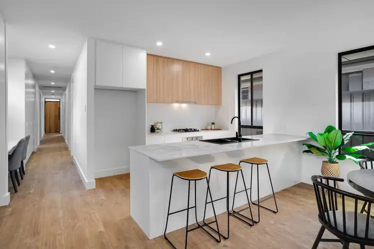 Sixth view of Homely house listing, 13B Cairney Place, Paralowie SA 5108