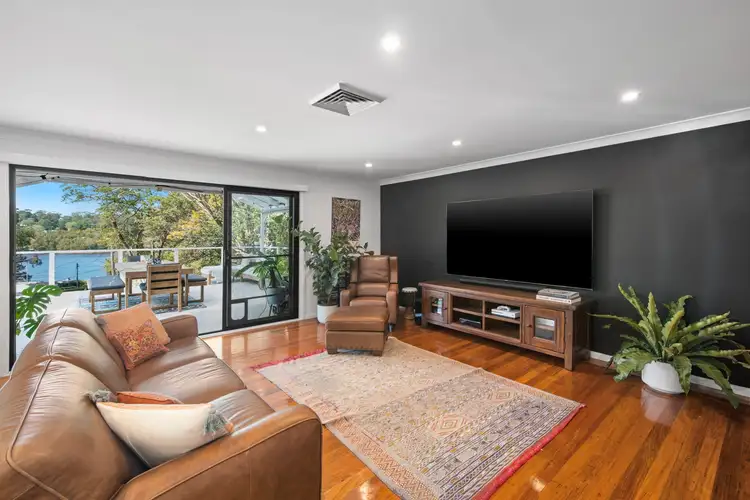 Fourth view of Homely house listing, 234 The Round Drive, Avoca Beach NSW 2251