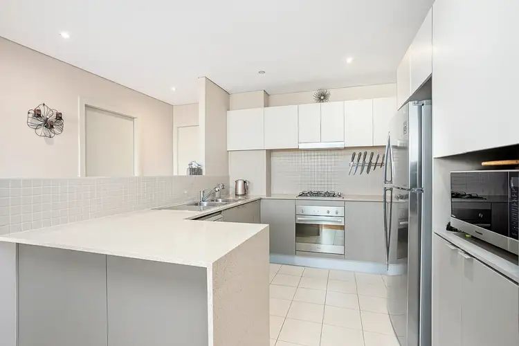 49/313 Crown Street, Wollongong NSW 2500