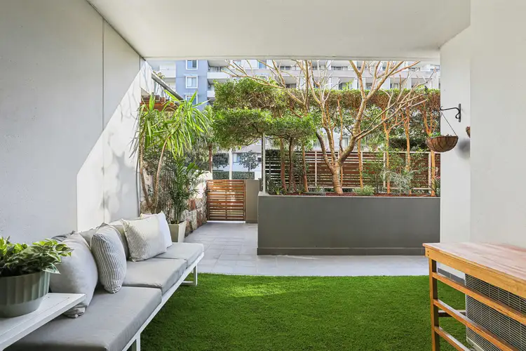 101/1 Stromboli Strait, Wentworth Point NSW 2127