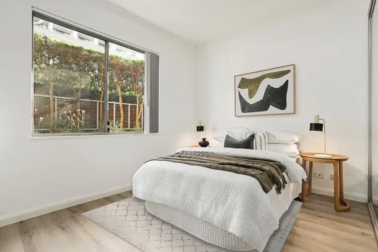 Fourth view of Homely apartment listing, 101/1 Stromboli Strait, Wentworth Point NSW 2127
