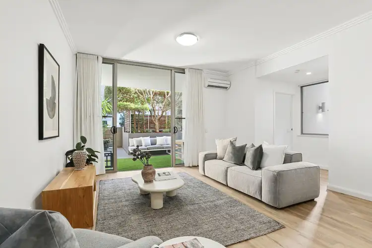 Sixth view of Homely apartment listing, 101/1 Stromboli Strait, Wentworth Point NSW 2127