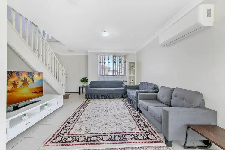 Second view of Homely townhouse listing, 8/32 Meacher Street, Mount Druitt NSW 2770