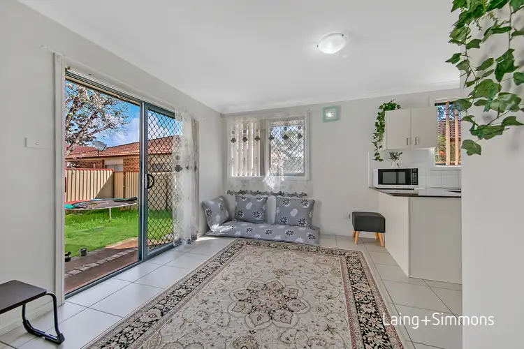 Third view of Homely townhouse listing, 8/32 Meacher Street, Mount Druitt NSW 2770
