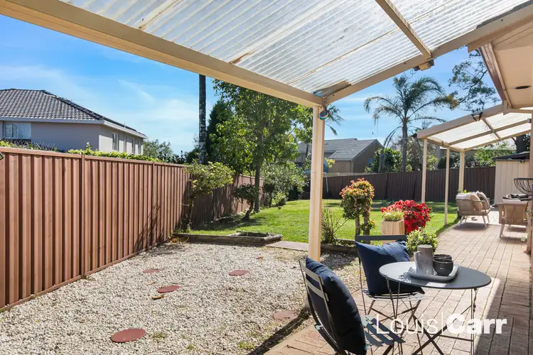 Fifth view of Homely house listing, 5 Hayley Place, Cherrybrook NSW 2126