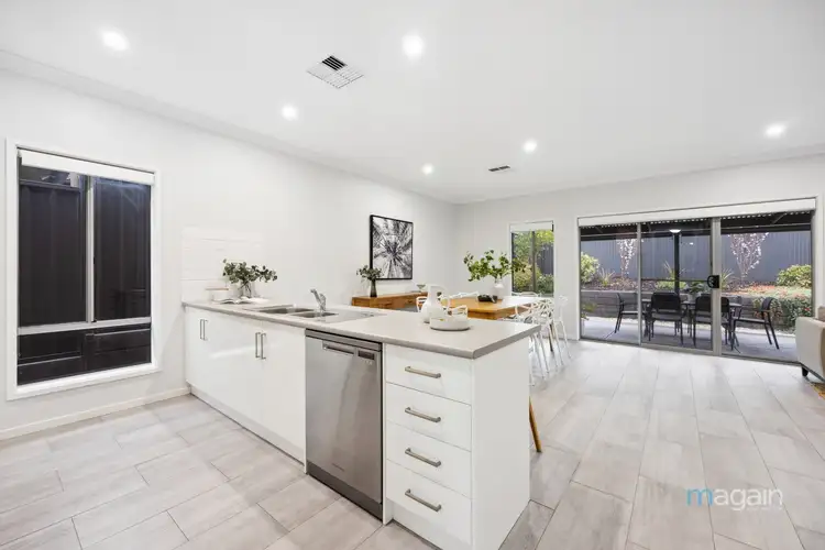 Main view of Homely house listing, 3A Louise Crescent, Morphett Vale SA 5162