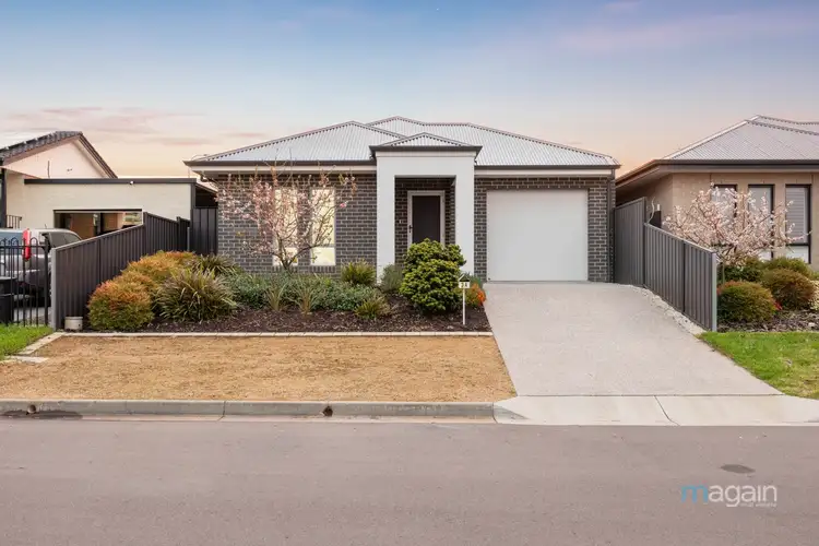 Third view of Homely house listing, 3A Louise Crescent, Morphett Vale SA 5162