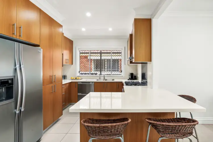 Third view of Homely house listing, 4 Michael Avenue, Belfield NSW 2191