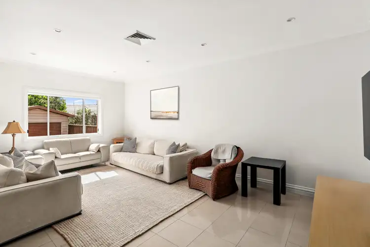 Fourth view of Homely house listing, 4 Michael Avenue, Belfield NSW 2191