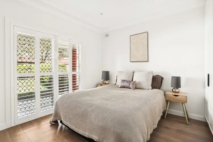 Fifth view of Homely house listing, 4 Michael Avenue, Belfield NSW 2191