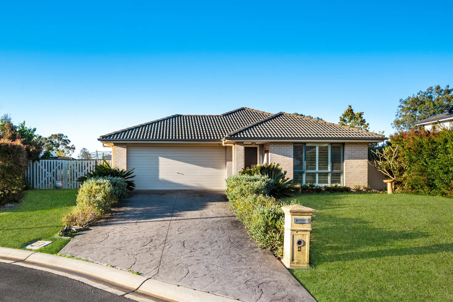 Main view of Homely house listing, 4 Donohoe Way, Silverdale NSW 2752