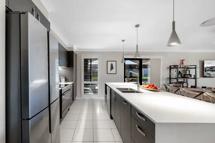 Third view of Homely house listing, 4 Donohoe Way, Silverdale NSW 2752