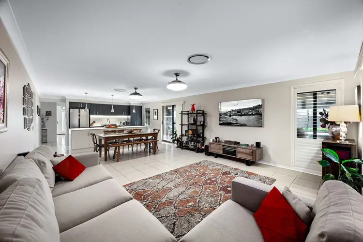 Fourth view of Homely house listing, 4 Donohoe Way, Silverdale NSW 2752