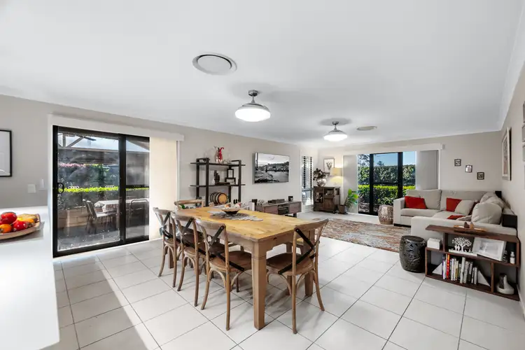 Fifth view of Homely house listing, 4 Donohoe Way, Silverdale NSW 2752