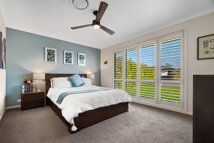 Sixth view of Homely house listing, 4 Donohoe Way, Silverdale NSW 2752