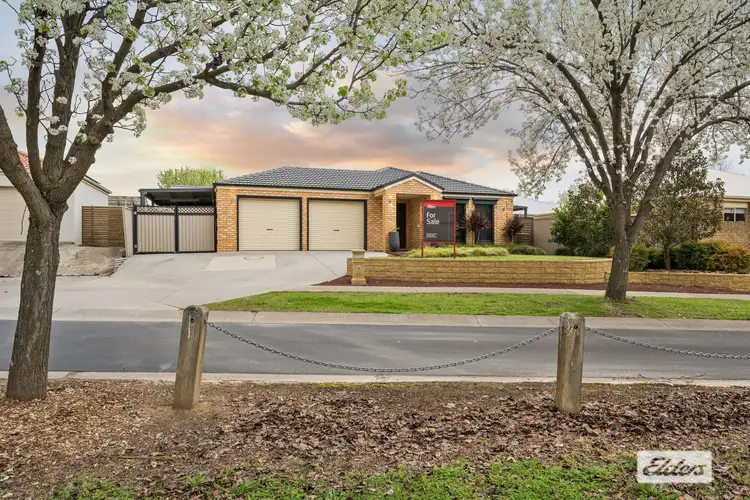 17 Valerian Terrace, Baranduda VIC 3691