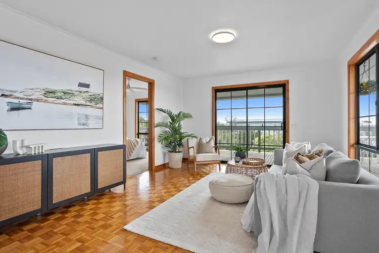 Sixth view of Homely house listing, 22 Leawarra Street, Rye VIC 3941