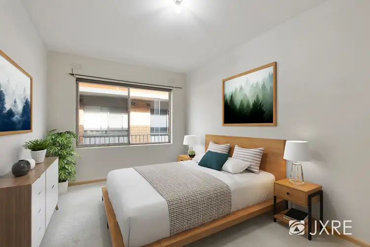 Fourth view of Homely apartment listing, 4/1927-1929 Dandenong Road, Clayton VIC 3168