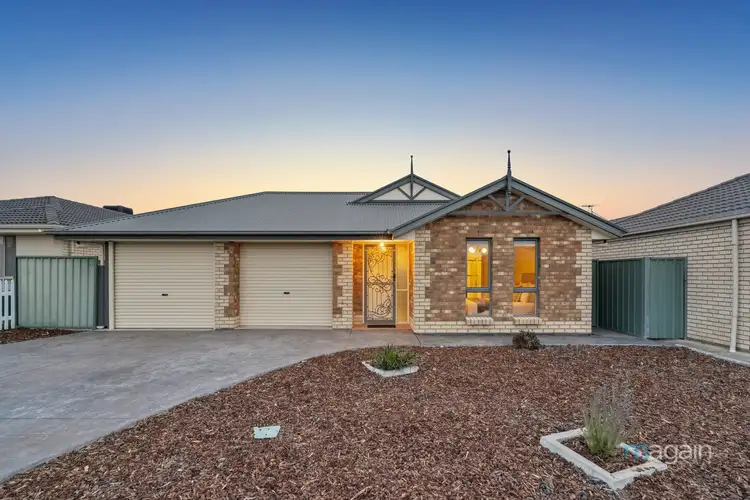 4 Sienna Court, Aldinga Beach SA 5173