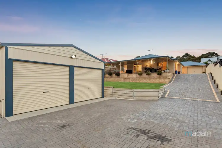 Third view of Homely house listing, 26 Haywood Court, Mount Compass SA 5210