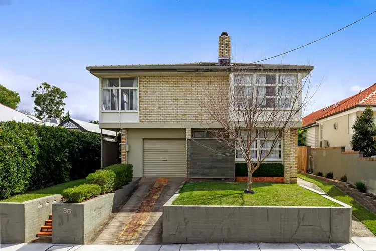 36 Queens Road, Clayfield QLD 4011