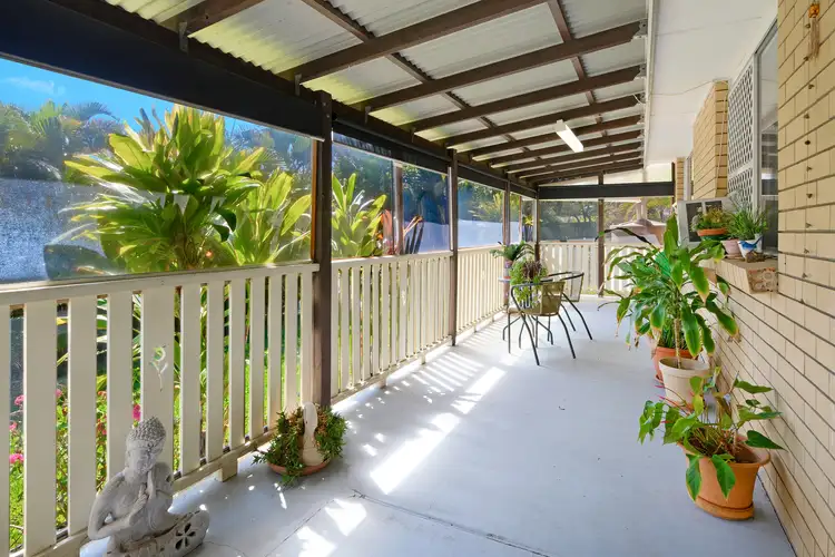 Second view of Homely house listing, 15 Miralie Place, Ashmore QLD 4214