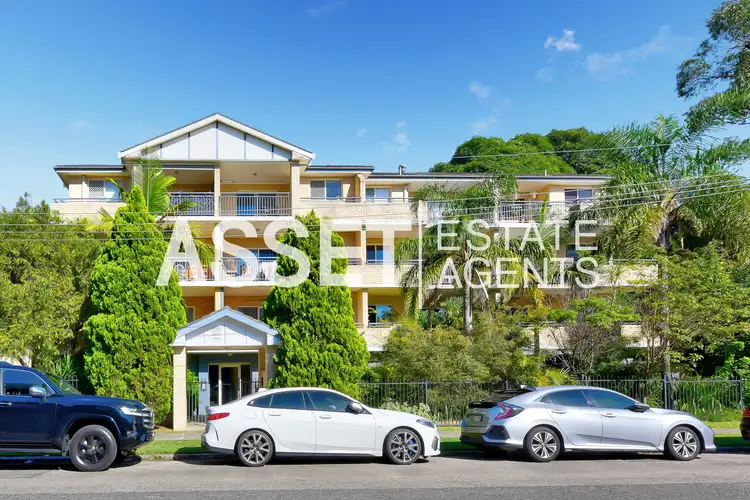 Main view of Homely apartment listing, 18-26 Allen Street, Wolli Creek NSW 2205