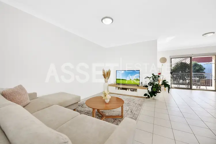 Second view of Homely apartment listing, 18-26 Allen Street, Wolli Creek NSW 2205