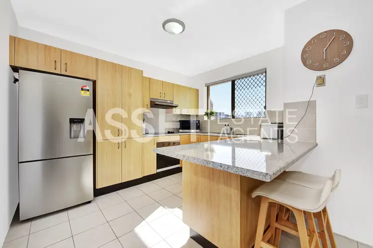 Fourth view of Homely apartment listing, 18-26 Allen Street, Wolli Creek NSW 2205