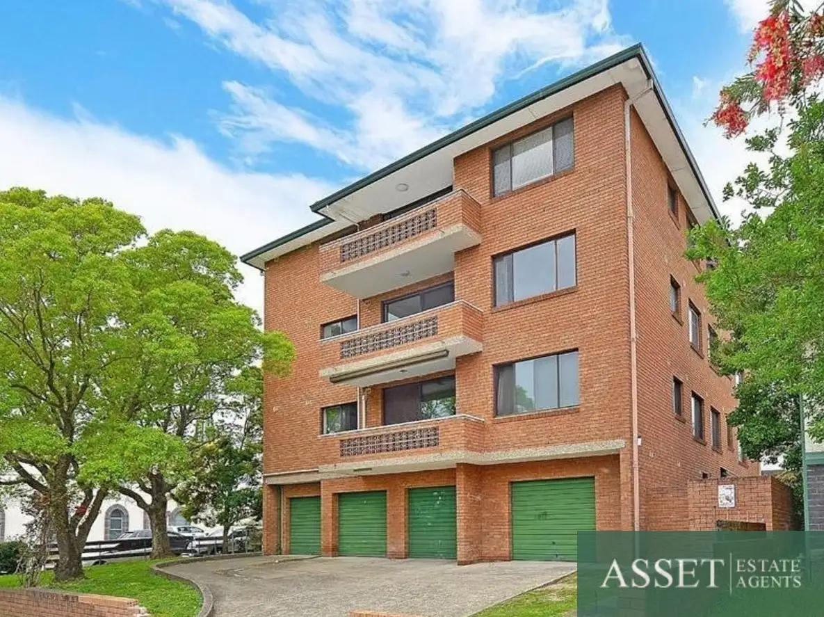 Main view of Homely apartment listing, 8/16 Eden Street, Arncliffe NSW 2205