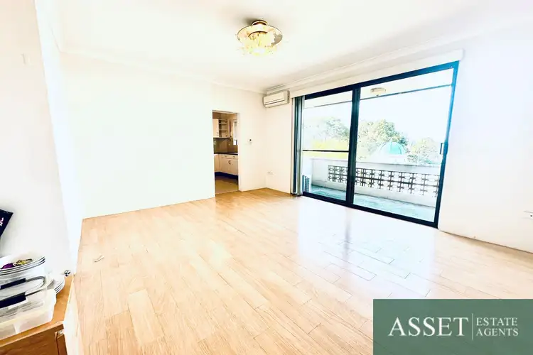 Second view of Homely apartment listing, 8/16 Eden Street, Arncliffe NSW 2205