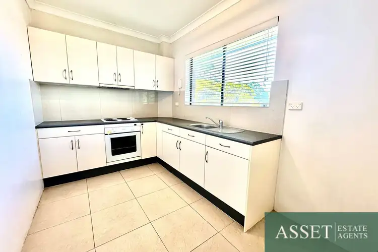 Third view of Homely apartment listing, 8/16 Eden Street, Arncliffe NSW 2205