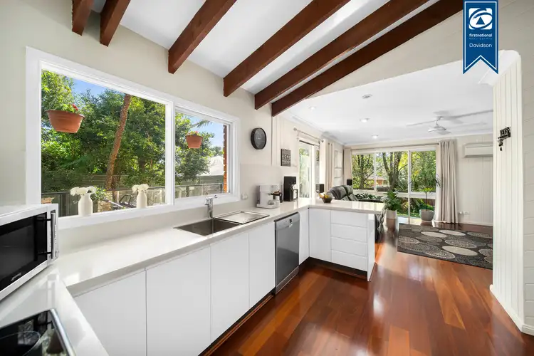 Second view of Homely house listing, 9 Bingara Drive, Sandy Point NSW 2172