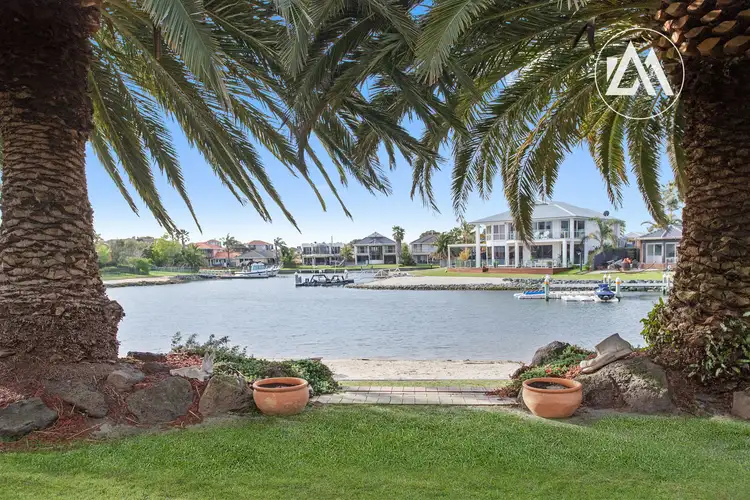 Fourth view of Homely house listing, 21 Long Island Point, Patterson Lakes VIC 3197