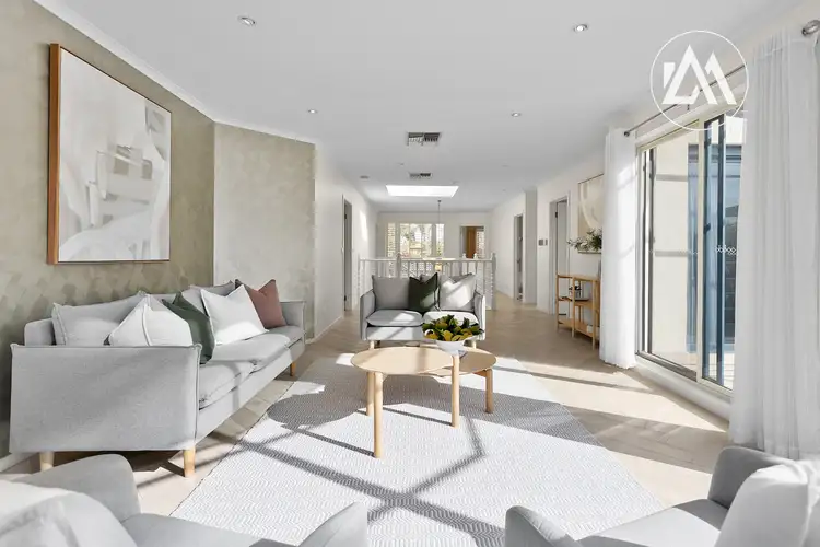 Sixth view of Homely house listing, 21 Long Island Point, Patterson Lakes VIC 3197