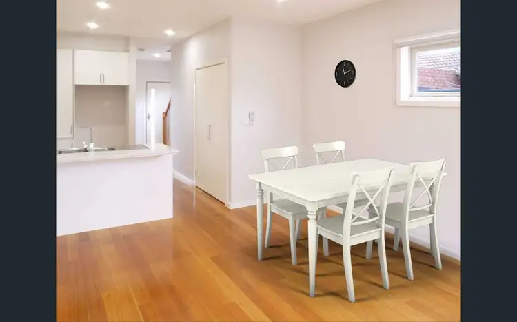 Third view of Homely townhouse listing, 1/74 Belair Avenue, Glenroy VIC 3046