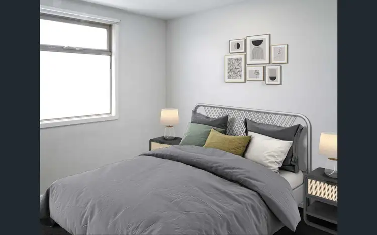 Fifth view of Homely townhouse listing, 1/74 Belair Avenue, Glenroy VIC 3046