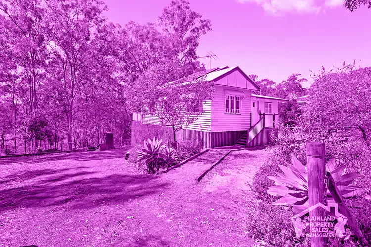 9 Mountain Road, Laidley QLD 4341