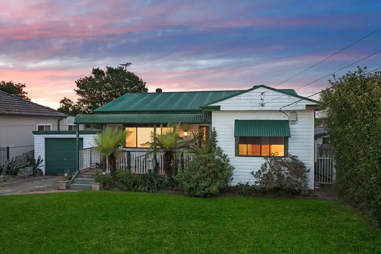 Main view of Homely house listing, 398 Seven Hills Road, Seven Hills NSW 2147